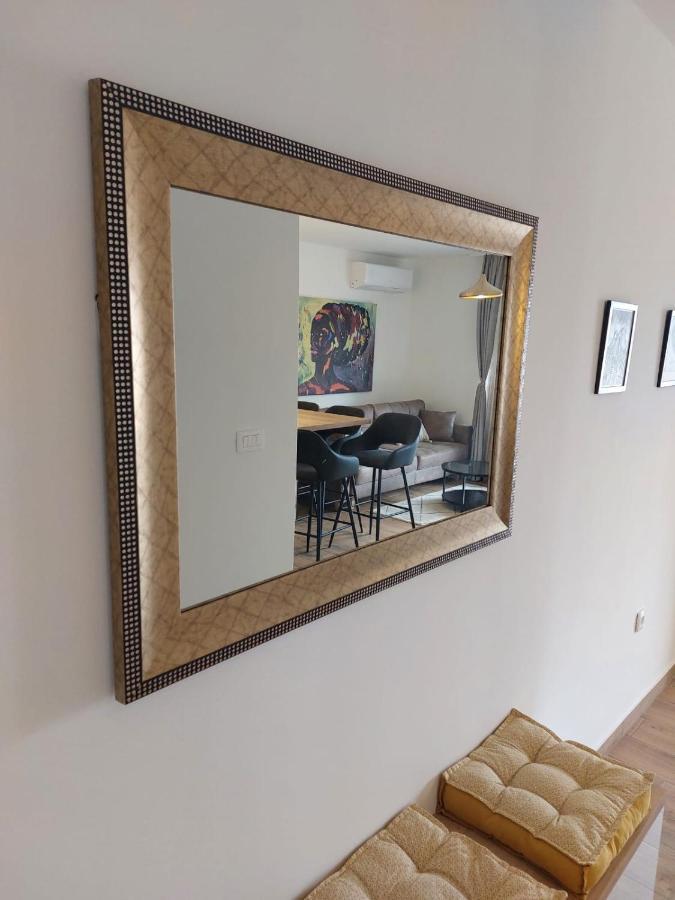 Apartments Vini Seget Donji Exterior photo